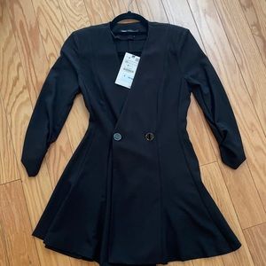 Zara romper
